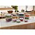 Potes Herméticos Electrolux de Plástico Cinza Retangular com 12 Unidades - Cód. A23122901 / 41046086 | SKU 100777 - Imagem 3