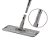 Mop Flat Lava e Seca Menalux com Refil Extra de Microfibra - Cód. A23217301 / MCML02 / 41046207 | SKU 102401 - Imagem 5