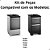 Gaxeta Forno 52 - Cód. A23587901 | SKU 101624 - Imagem 3