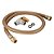 Kit de Instalação para Gás Encanado Electrolux - Cód. A23705001 / 41046468 | SKU 100035 - Imagem 1
