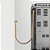 Kit de Instalação para Gás Encanado Electrolux - Cód. A23705001 / 41046468 | SKU 100035 - Imagem 4