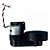 Motor Tração Esquerdo - Cód. A23930201 | SKU 101638 - Imagem 1