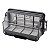 Alojamento do Filtro - Cód. A23936201 | SKU 101849 - Imagem 5