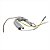 Resistência 127V/800W - Cód. A24105801 | SKU 102832 - Imagem 2