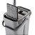 Refil de Pano de Microfibra para Flat Mop - Cód. A24254101 / RCML02 / 41047380 | SKU 101544 - Imagem 3
