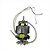 Motor 127V/750W - Cód. A24299701 | SKU 100845 - Imagem 2