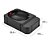 Calha/Bandeja Coletora para Compressores EL80H, EL60H, EL70C (CALHA01) - Cód. A24691101 / 41047745 | SKU 109643 - Imagem 2