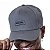 Boné Básico Cinza - Imagem 2