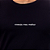 Camiseta "vivendo meu melhor" - Imagem 2