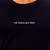Camiseta "me chama pro after" - Imagem 2