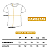Camiseta "me chama pro after" - Imagem 3