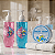 Kit Corporal Os Smurfs - Imagem 1