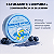 Kit Corporal Os Smurfs - Imagem 4