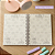 Kit Presenteável Lilo e Stitch - Caderno Smart e Estojo - Original Disney - Imagem 5