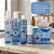 Kit Skicare Stitch com 5 Itens - Sabonete, Agua Micelar, Primer, Bruma, Lenço Demaquilante - Fenzza - Imagem 2