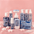 Kit Completo Stitch - 9 itens - Skincare e Cuidado Corporal - Limpeza, Hidratação, Preparação de Pele - Imagem 5