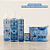 Kit Completo Stitch - 9 itens - Skincare e Cuidado Corporal - Limpeza, Hidratação, Preparação de Pele - Imagem 4