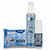 Kit Preparo Make Stitch Fenzza - 3 Itens - Primer Facial Bruma Fixadora Lenço Demaquilante - Disney - Imagem 1