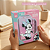 Kit Presenteável Minnie - Caderno Smart + Estojo - Original Disney - Imagem 1