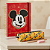 Kit Presenteável Mickey - Caderno Smart + Estojo - Original Disney - Imagem 5