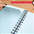Kit Presenteável Mickey - Caderno Smart + Estojo - Original Disney - Imagem 3