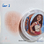 Blush Compacto Moana - Longa Duração Efeito Glow - Imagem 5