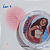 Blush Compacto Moana - Longa Duração Efeito Glow - Imagem 7