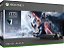 Console Microsoft Xbox One X Star Wars Jedi: Fallen Order 1TB SSD - Imagem 4