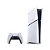 Console Sony PlayStation 5 Slim 4K Edição Digital 825GB SSD - Imagem 2