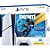Console Sony PlayStation 5 Slim 8K 1TB SSD + Fortnite Flowering Chaos Bundle - Imagem 1