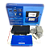 Nintendo 3ds Nintendo 3ds Standard Cobalt Blue Japonês Completo Com Serial Batendo - Imagem 2