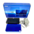 Nintendo 3ds Nintendo 3ds Standard Cobalt Blue Japonês Completo Com Serial Batendo - Imagem 1