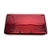 Nintendo 3ds Standard Metallic Red Vermelho Japonês Completo Caixa manual Serial Batendo - Imagem 3