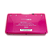 Nintendo 3ds Standard Rosa Pink Gloss Acompanha Caixa Original Serial Batendo - Imagem 4