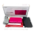 Nintendo 3ds Standard Rosa Pink Gloss Acompanha Caixa Original Serial Batendo - Imagem 1