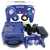 Gamecube DOL-001 japonês Standard Azul Caixa Original com caixa interna - Imagem 2