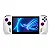Console Portátil Asus Rog Ally Extreme 7" AMD Ryzen Z1 Extreme 512GB - Branco - Imagem 1