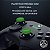 Controle Razer Wolverine V3 Pro Sem Fio para Xbox Series | PC PRETO - Imagem 2