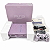 Console Playstation 2 Sakura Modelo SCPH 39000 Japonês - Imagem 1