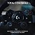 Volante Logitech G923 Xbox Series X|S e PC NOVO LACRADO - Imagem 8