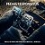 Volante Logitech G923 Xbox Series X|S e PC NOVO LACRADO - Imagem 5
