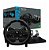 Volante Logitech G923 Xbox Series X|S e PC NOVO LACRADO - Imagem 1