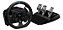 Volante Logitech G923 Xbox Series X|S e PC NOVO LACRADO - Imagem 7