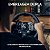 Volante Logitech G923 Xbox Series X|S e PC NOVO LACRADO - Imagem 2