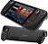 Console Valve Steam Deck OLED 512GB LACRADO - Imagem 2