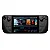 Console Valve Steam Deck OLED 256GB LACRADO - Imagem 2