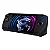 CONSOLE MSI Claw A1M-016UK 7" Intel Core Ultra 7-155H 1TB - Preto - Imagem 4