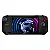 CONSOLE MSI Claw A1M-016UK 7" Intel Core Ultra 7-155H 1TB - Preto - Imagem 1