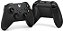 CONTROLE XBOX SERIES X/S CARBON BLACK - NOVO LACRADO - Imagem 3