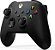 CONTROLE XBOX SERIES X/S CARBON BLACK - NOVO LACRADO - Imagem 2